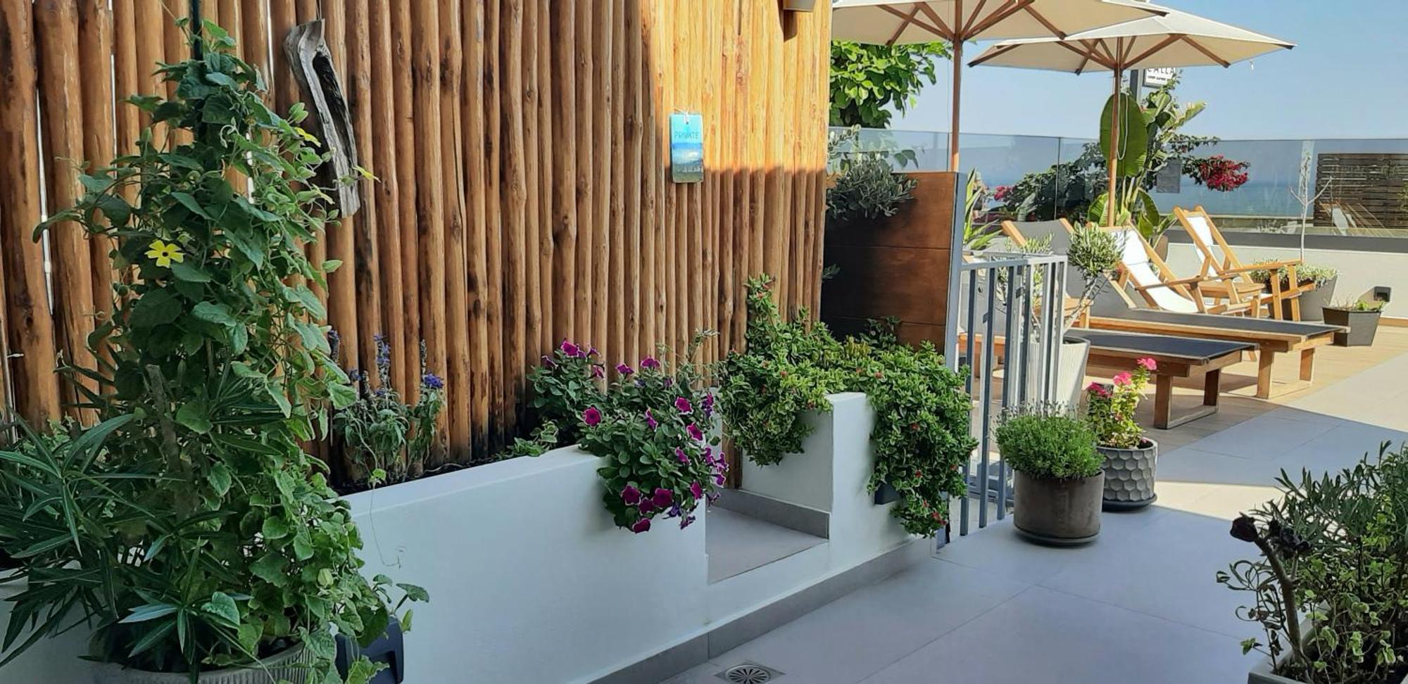 Calla Luxury Seafront Suites Rethymnon Exterior foto